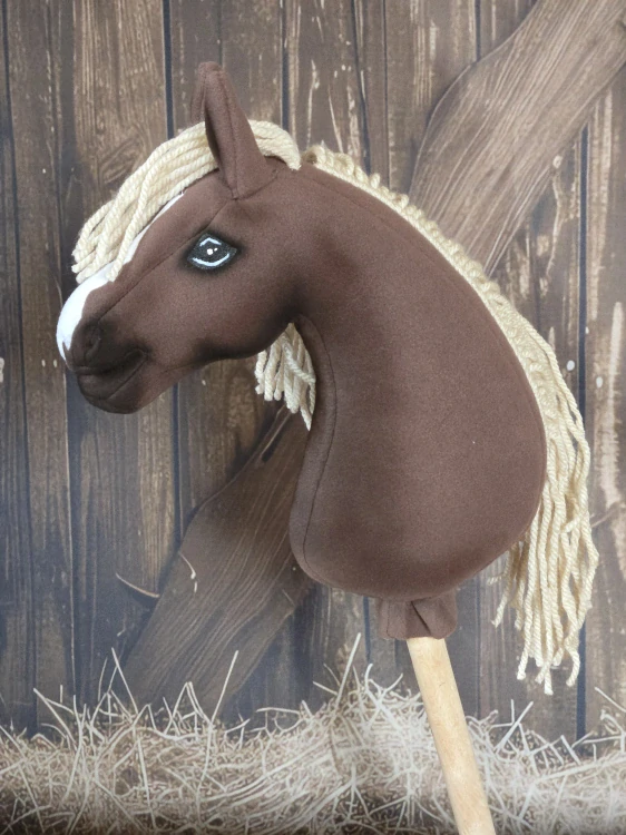 Pony - Německý jezdecký pony (2)