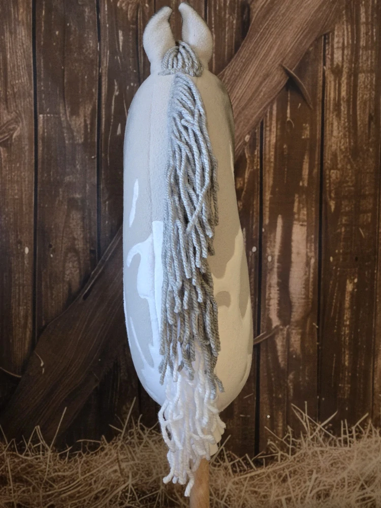 Hobby Horse - Americký paint horse (30)