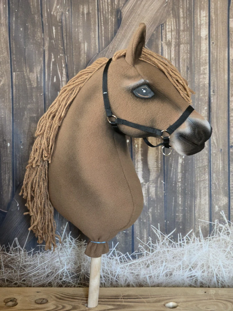 Hobby Horse - Český teplokrevník (8)