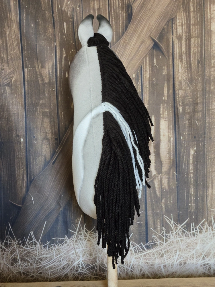 Hobby Horse - Americký paint horse (31)