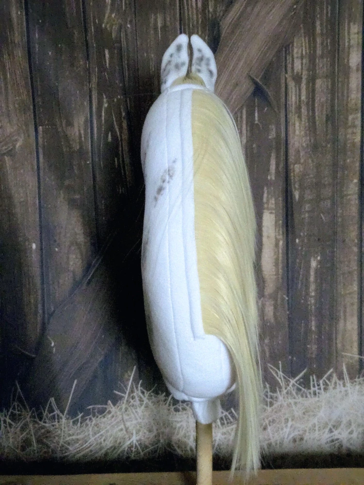 Hobby Horse - Appaloosa (10)