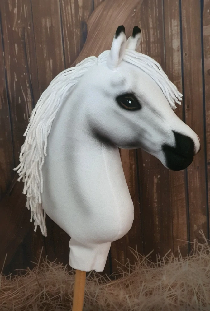 Hobby Horse - Lipický kůň