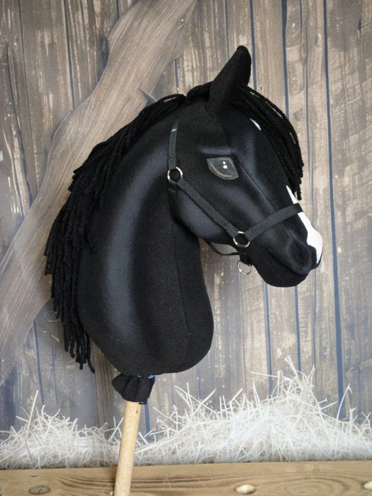 Hobby Horse - Mustang