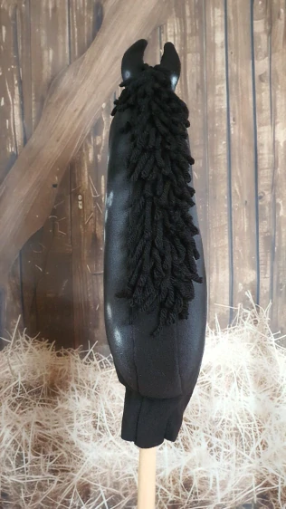 Hobby Horse - Appaloosa (2)