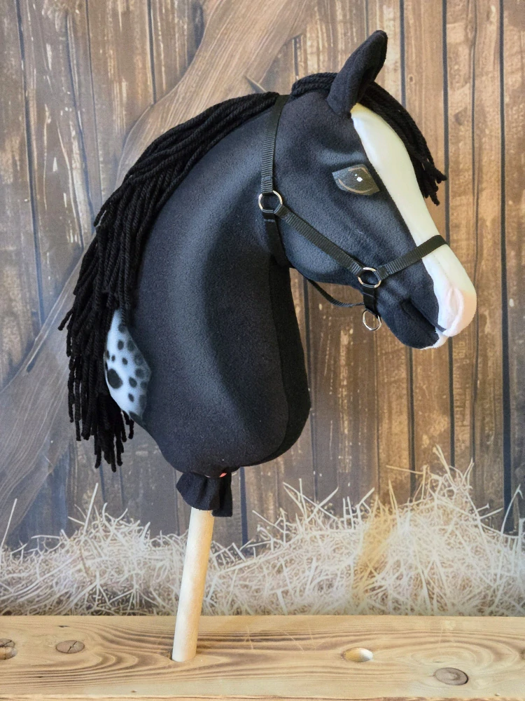 Hobby Horse - Appaloosa (3)