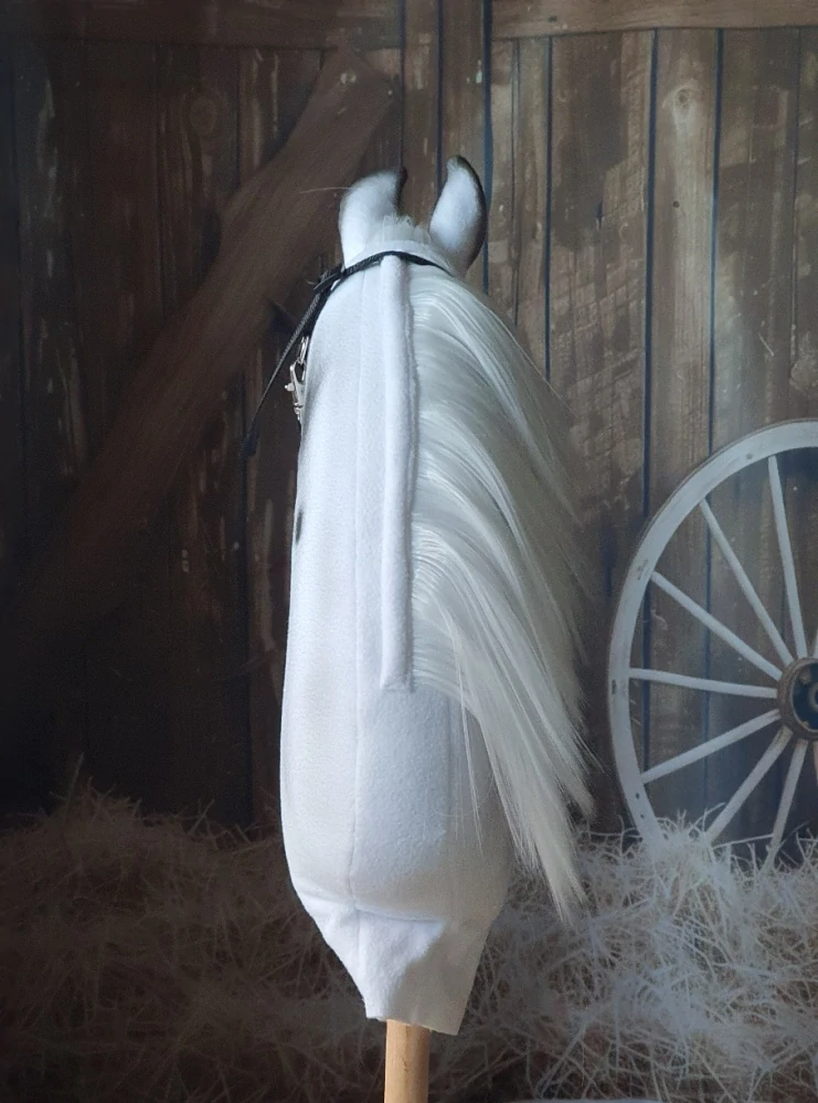 Hobby Horse - Appaloosa (4)
