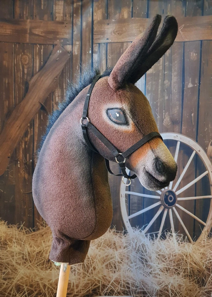 Hobby Horse - Osel