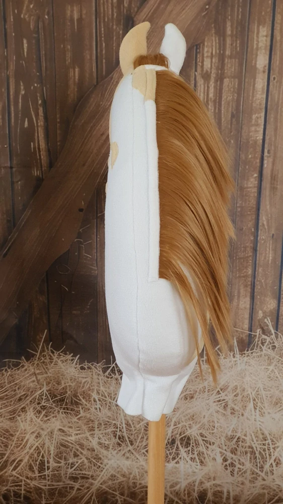 Hobby Horse - Americký Paint Horse (15)