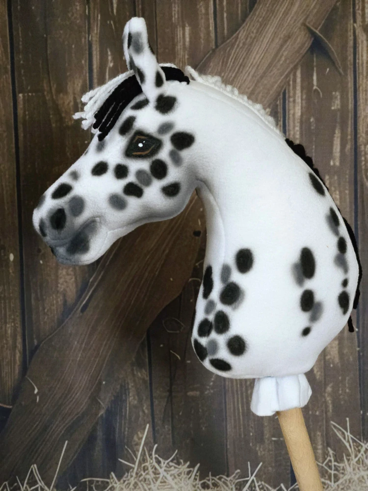Pony - Polo pony (2)