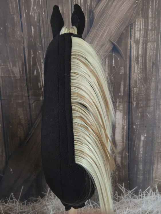 Hobby Horse - Tennesseeský mimichodník (2)