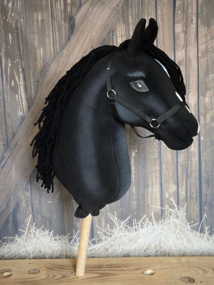 Hobby Horse - Mustang (2)