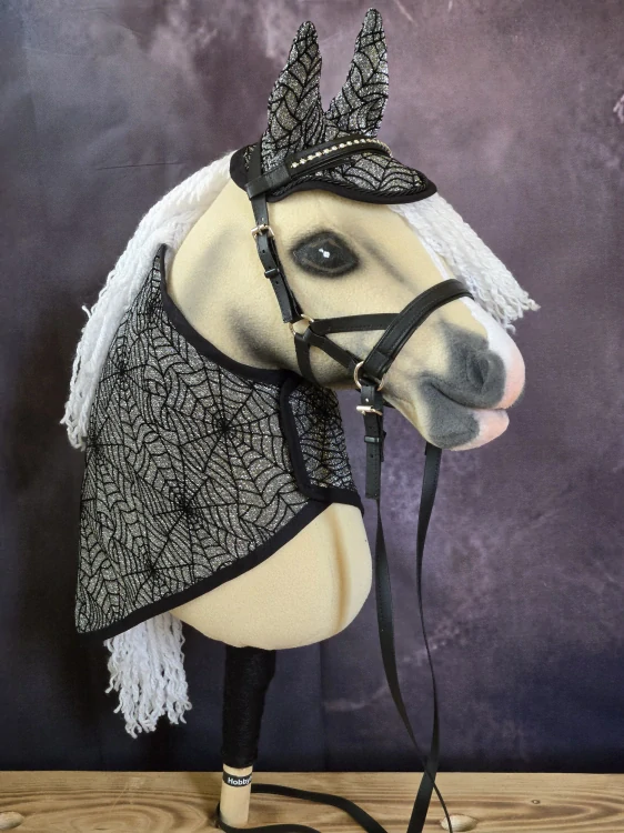 Hobby Horse - Halloween deka