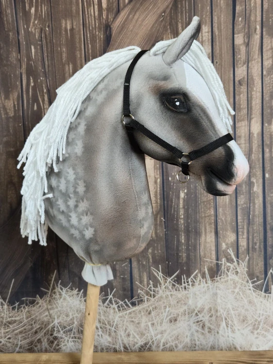 Hobby Horse - Andaluský kůň (5)