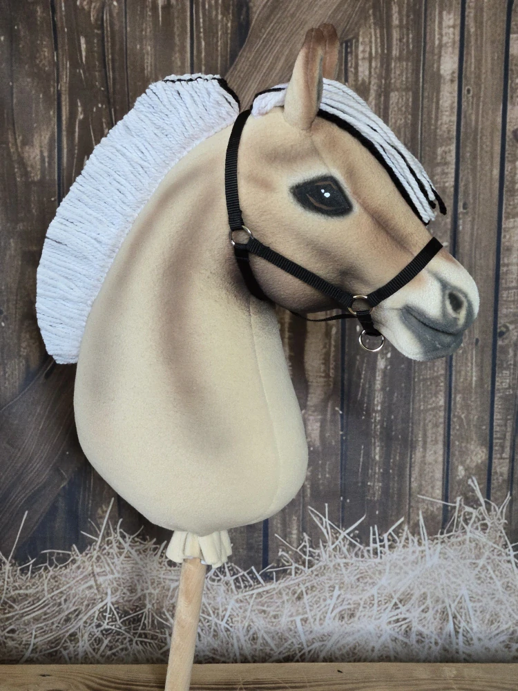 Hobby Horse - Fjordský kůň (7)