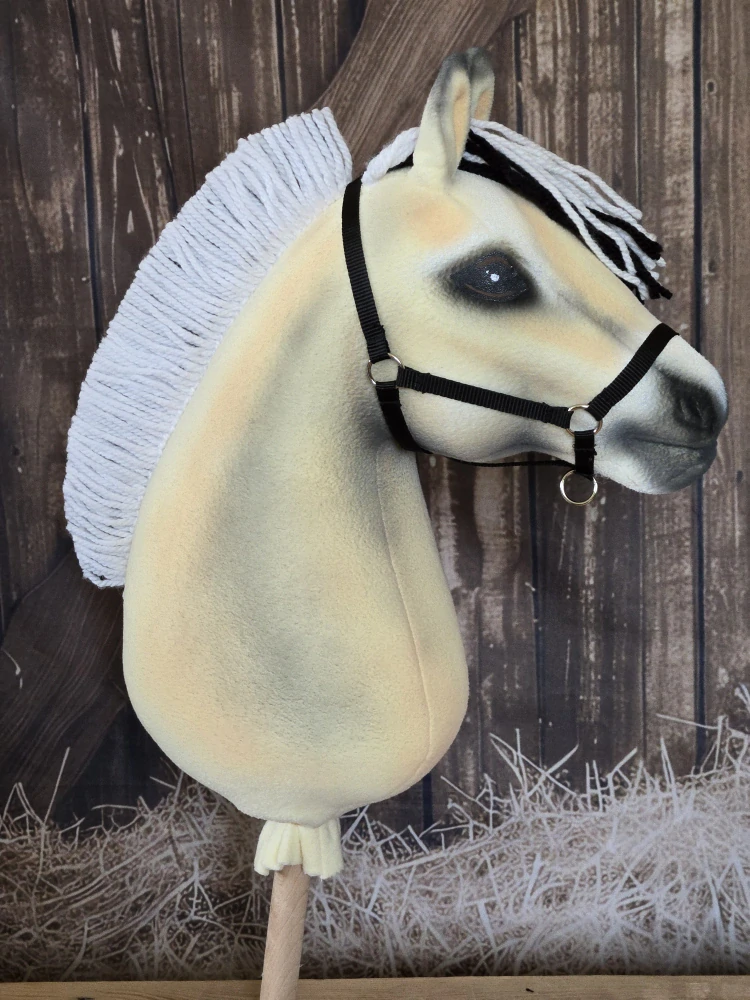 Hobby Horse - Fjordský kůň (6)
