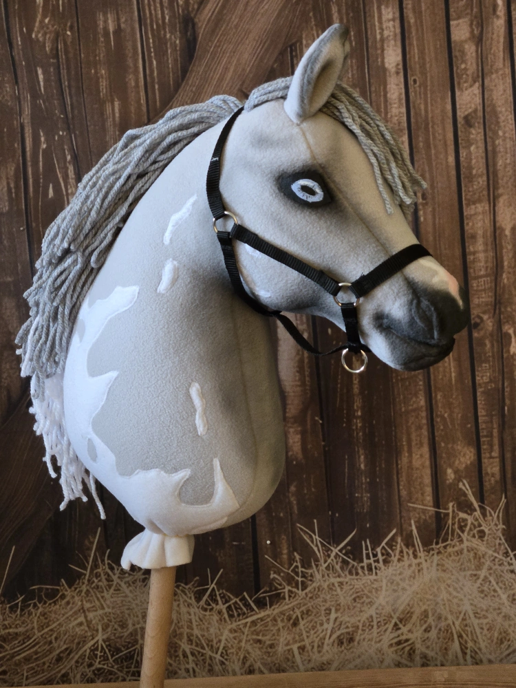 Hobby Horse - Americký paint horse (30)