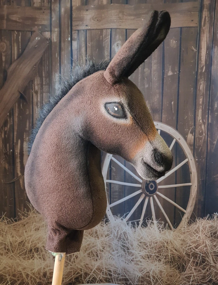 Hobby Horse - Osel