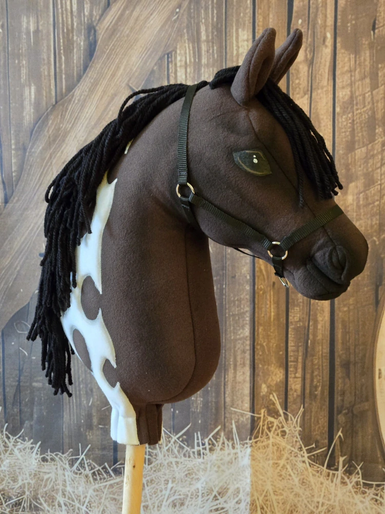 Hobby Horse - Appaloosa (8)