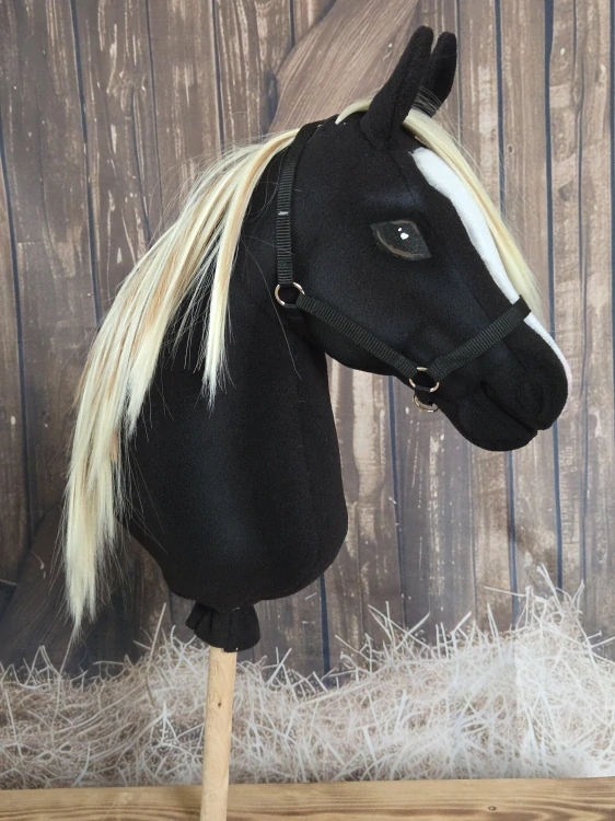Hobby Horse - Tennesseeský mimichodník (2)