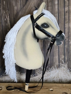 Hobby Horse - Hannoverská uzdečka (var.1)