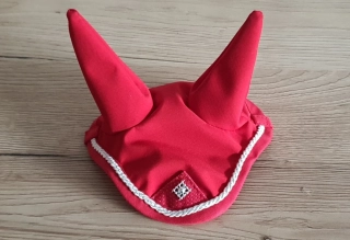 Hobby Horse - Závodní čabraka , červená (1)