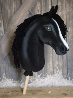 Hobby Horse - Hannoverský kůň (1)