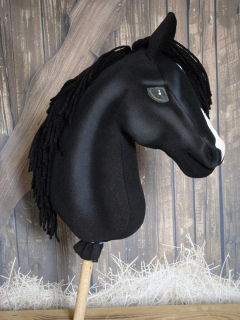 Hobby Horse - Mustang