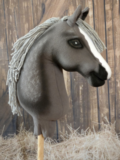Hobby Horse - Lusitano