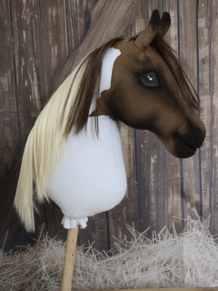 Hobby Horse - Americký Paint Horse (3)
