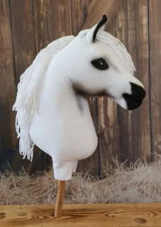 Hobby Horse - Shagya arab (1)