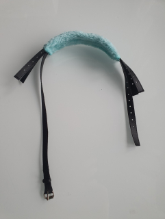 Hobby Horse - Nátylník, modrý beránek