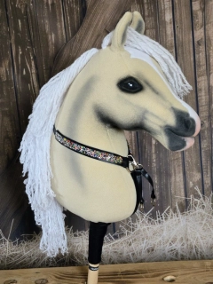 Hobby Horse - Westernový martingal