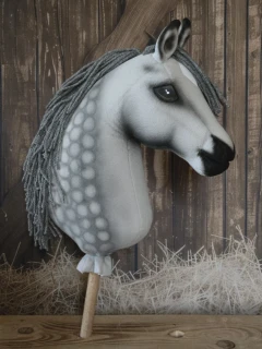 Hobby Horse - Andaluský kůň (1)