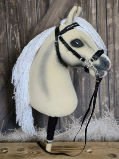 Hobby Horse - Hackamore uzdečka /bezudidlová/