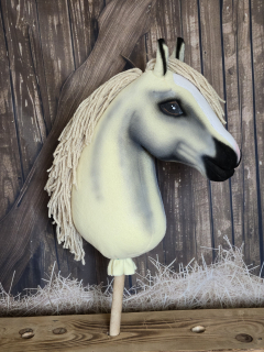 Hobby Horse - Hafling (1)