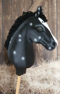 Hobby Horse - Appaloosa (2)