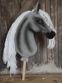 Hobby Horse - Shagya arab (2)