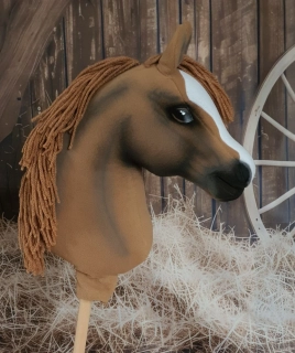 Hobby Horse - Švédský teplokrevník (1)