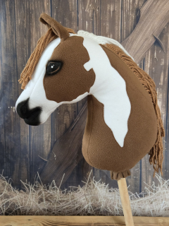 Hobby Horse - Americký paint horse (12)