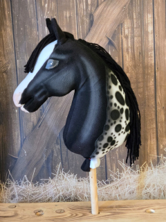 Hobby Horse - Appaloosa (3)