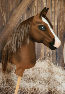 Hobby Horse - Belgický teplokrevník (3)