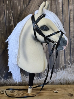 Hobby Horse - Mexická uzdečka (var.1)