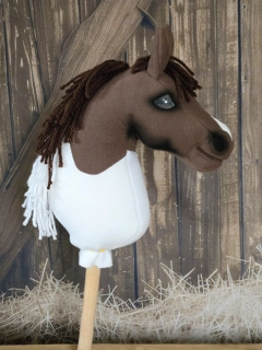 Pony - Americký pony (1)