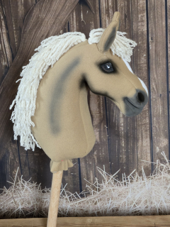 Pony - Německý jezdecký pony