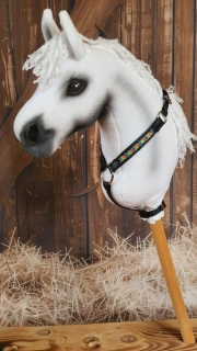 Pony - Westernový poprsák