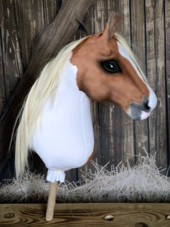 Hobby Horse - Americký paint horse (18)