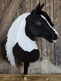 Hobby Horse - Americký paint horse (19)