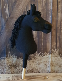 Pony - Exmoorský pony
