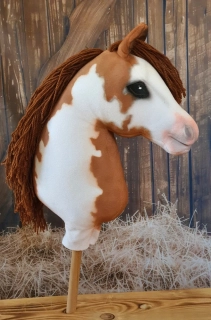 Hobby Horse - Americký paint horse (21)