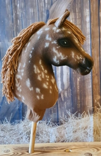 Hobby Horse - Appaloosa (7)
